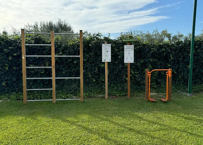 Agriturismo Fiori d\'Arancio