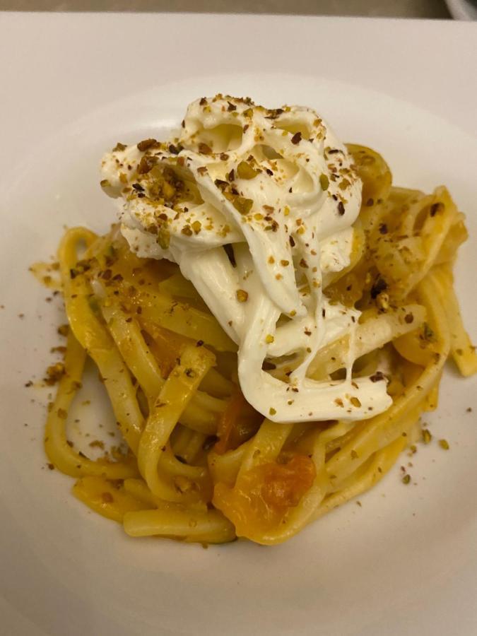 Alloggio per agriturismo Fiori D'arancio
