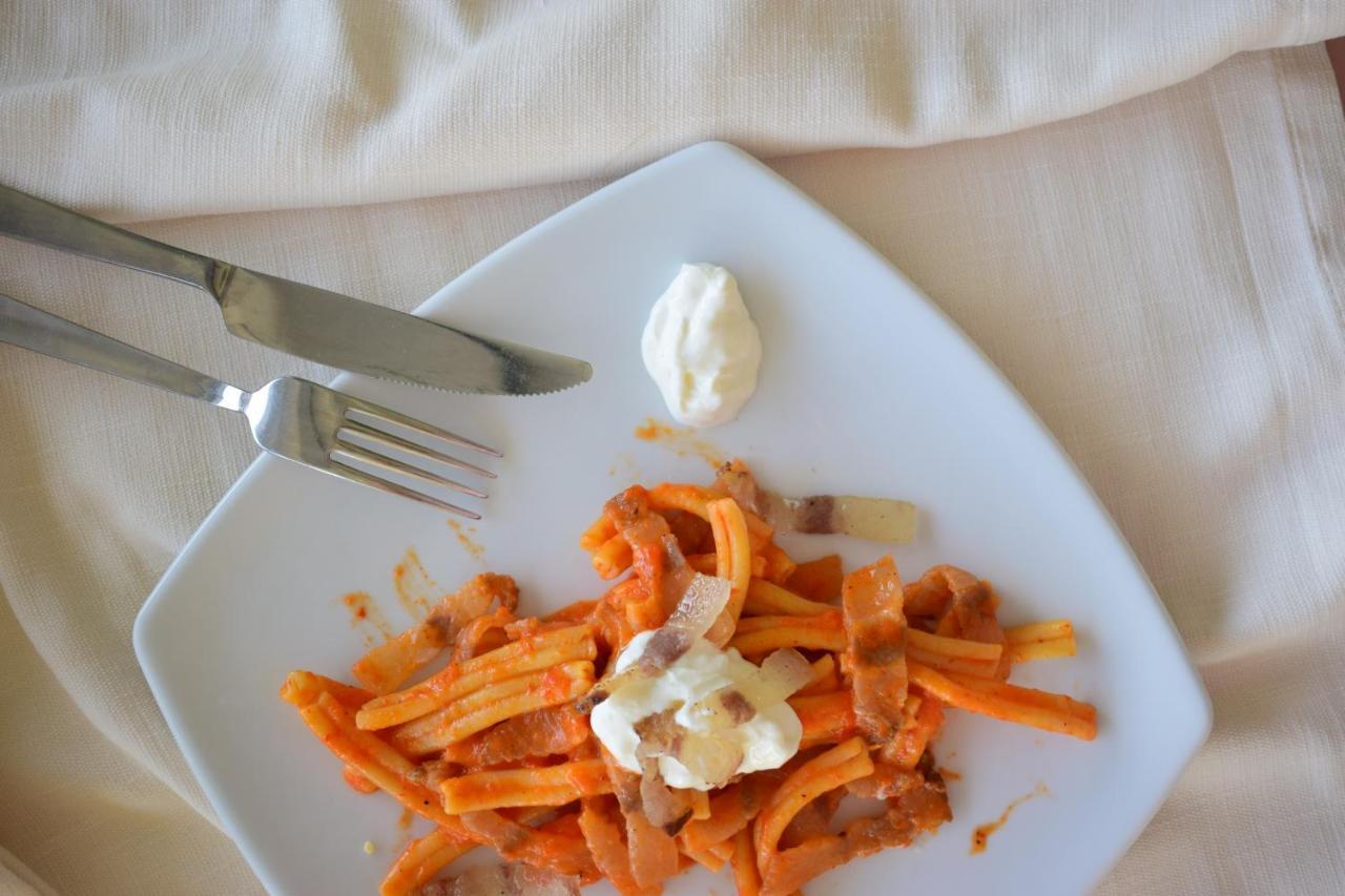 Alloggio per agriturismo Fiori D'arancio