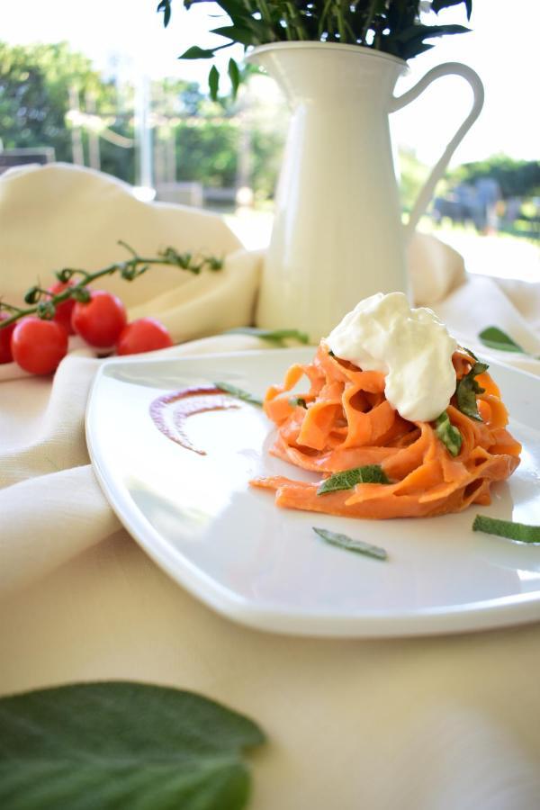 Fiori D'arancio Alloggio per agriturismo