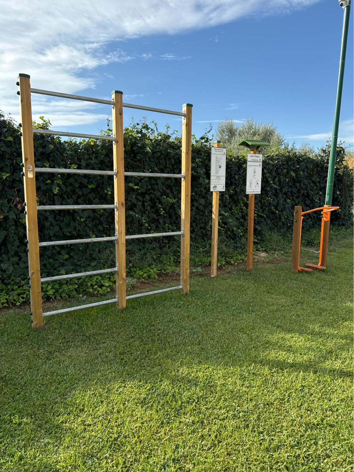 Alloggio per agriturismo Fiori D'arancio *