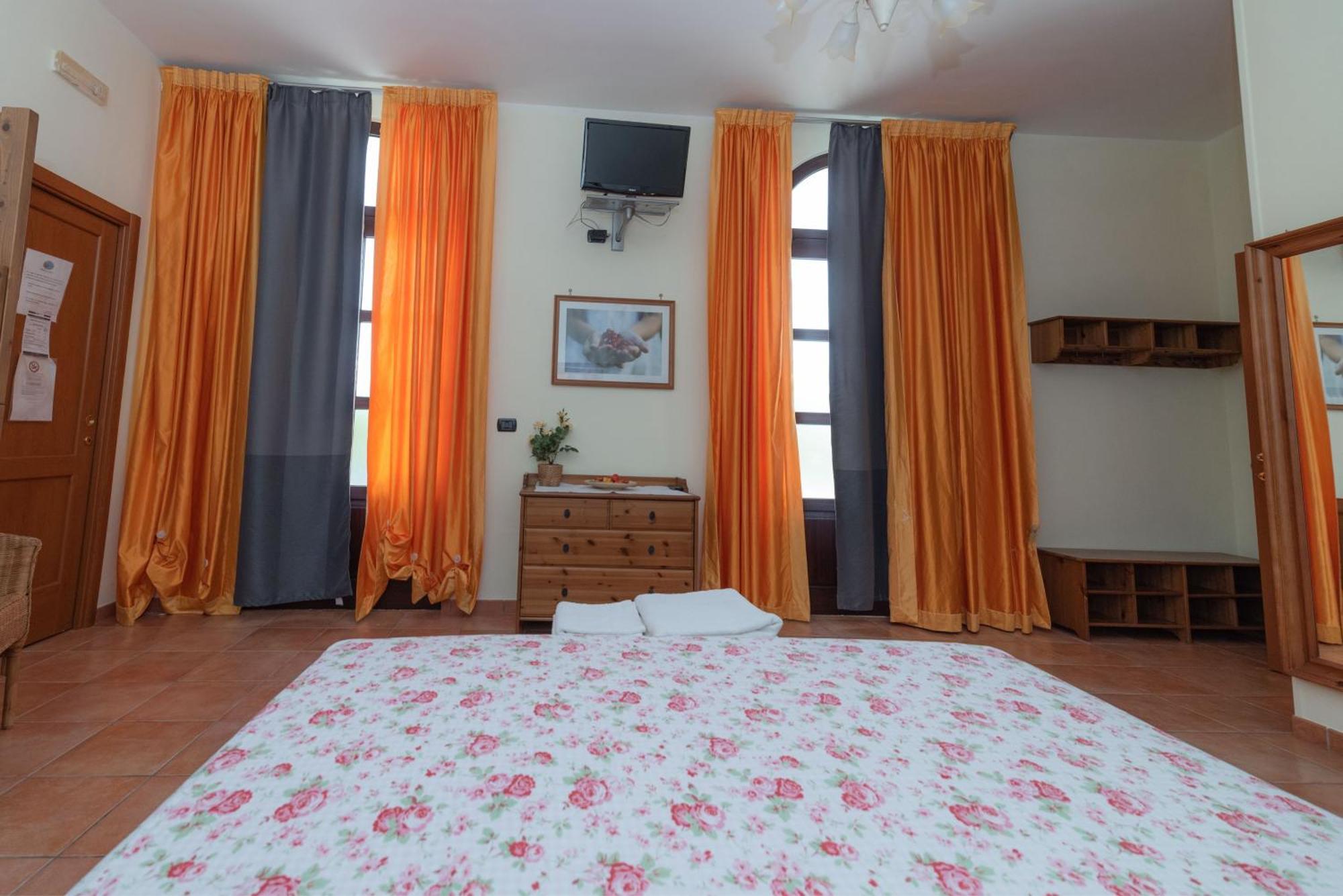 Alloggio per agriturismo Fiori D'arancio Palagiano