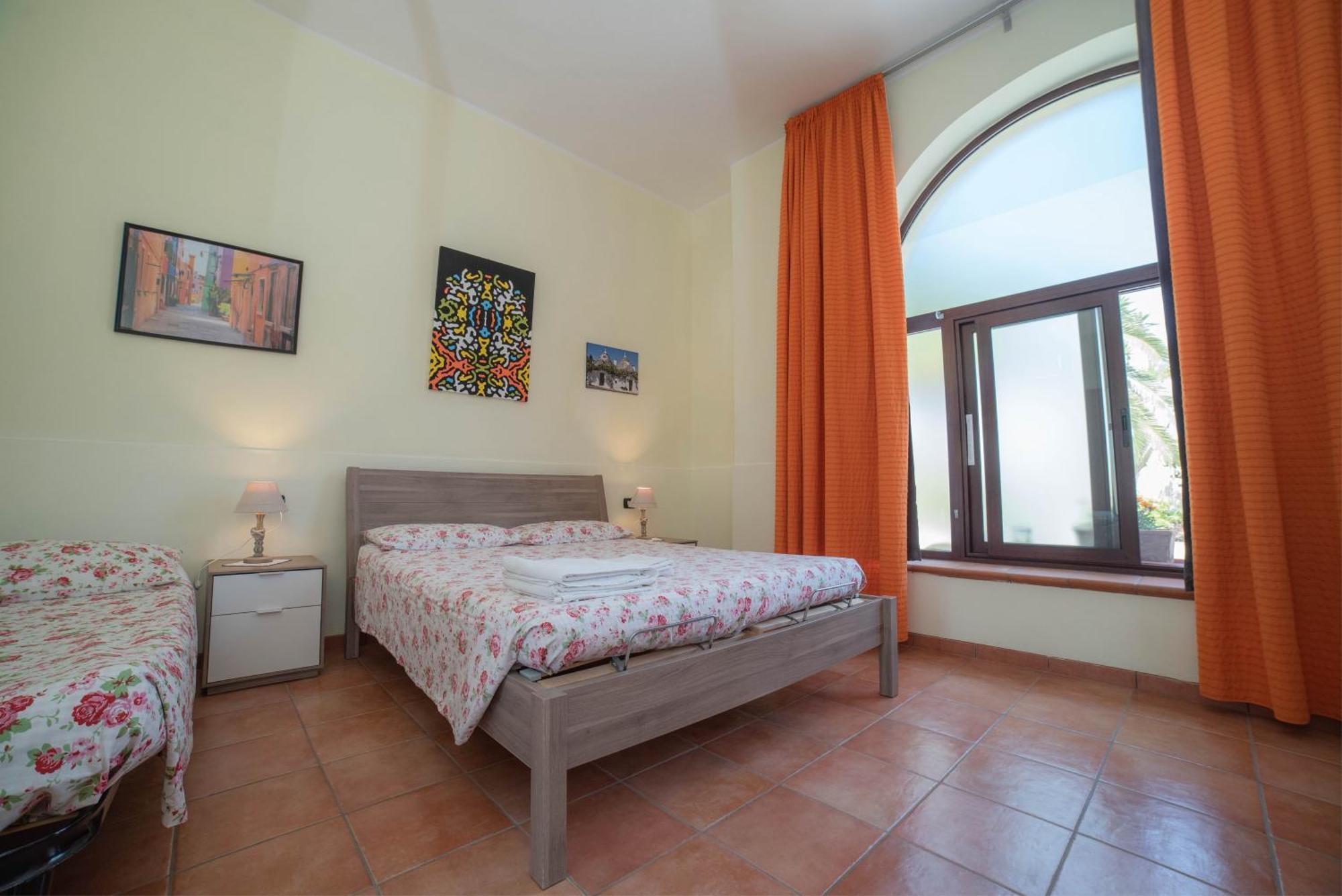Fiori D'arancio