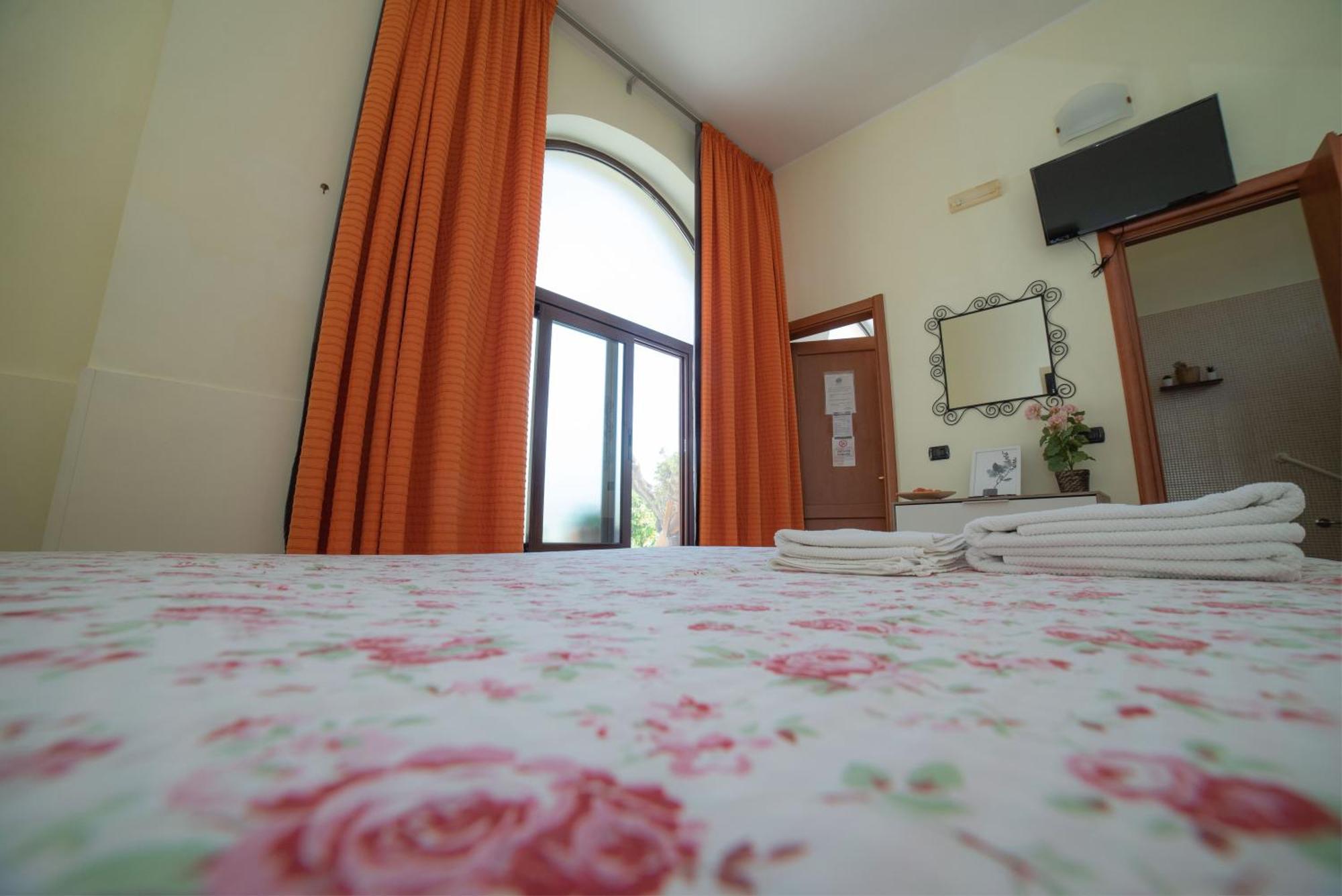 Alloggio per agriturismo Fiori D'arancio Palagiano