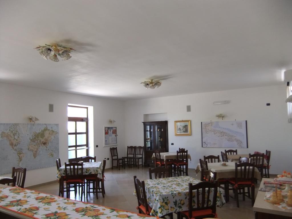 Fiori D'arancio Alloggio per agriturismo Palagiano