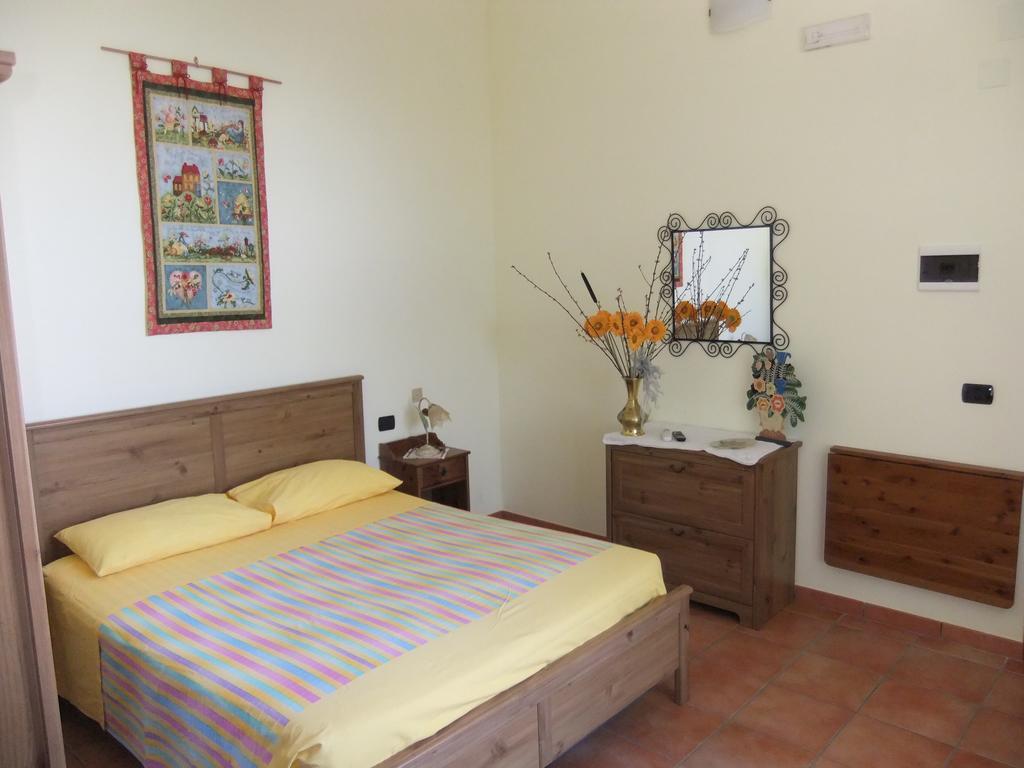 Fiori D'arancio * Palagiano