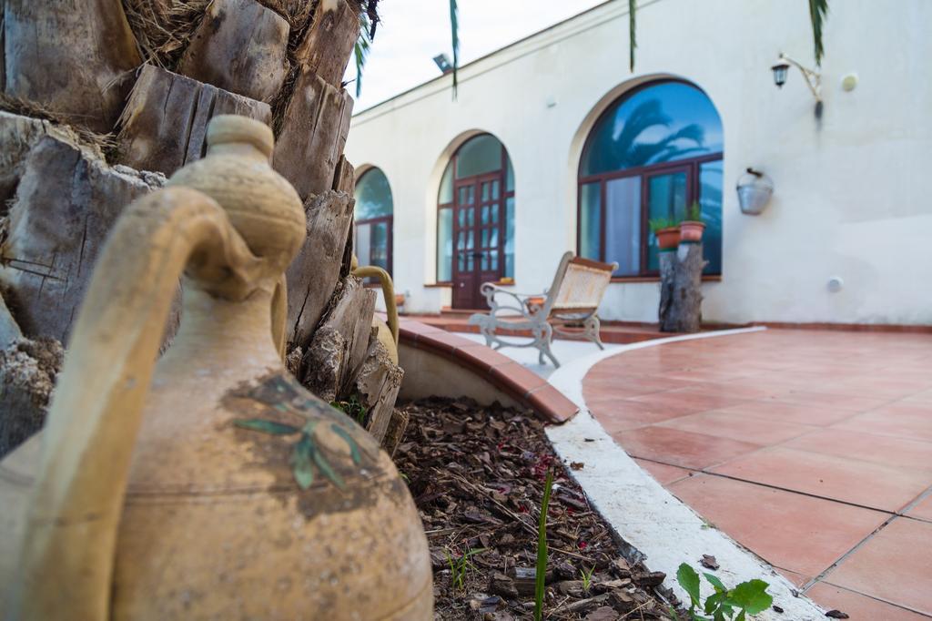 Alloggio per agriturismo Fiori D'arancio