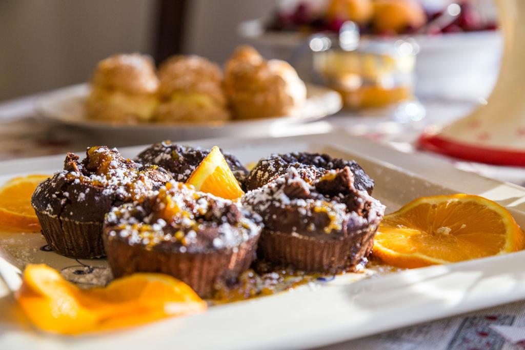Alloggio per agriturismo Fiori D'arancio Palagiano