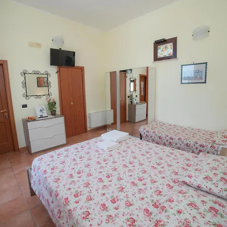 Agriturismo Fiori D'Arancio Palagiano Exterior foto