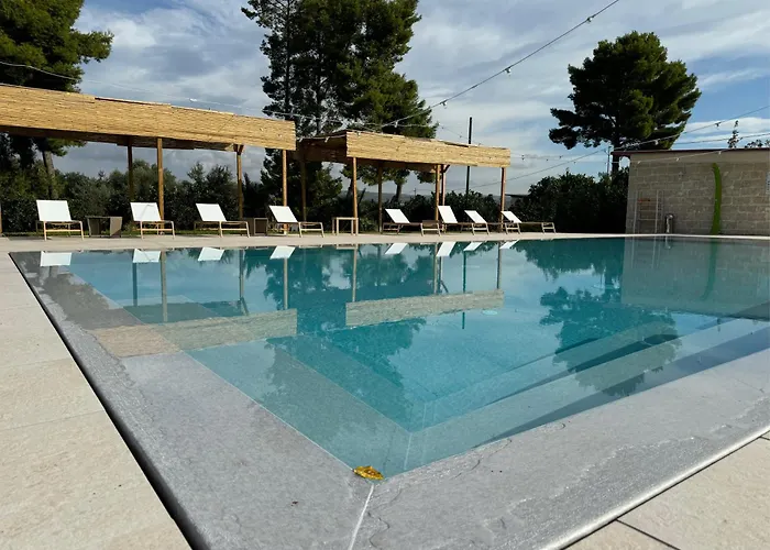 Agriturismo Fiori D\'Arancio