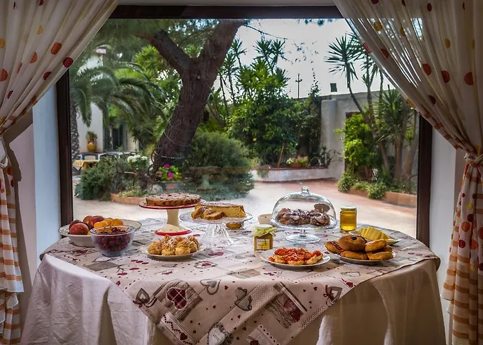 Agriturismo Fiori D\'Arancio