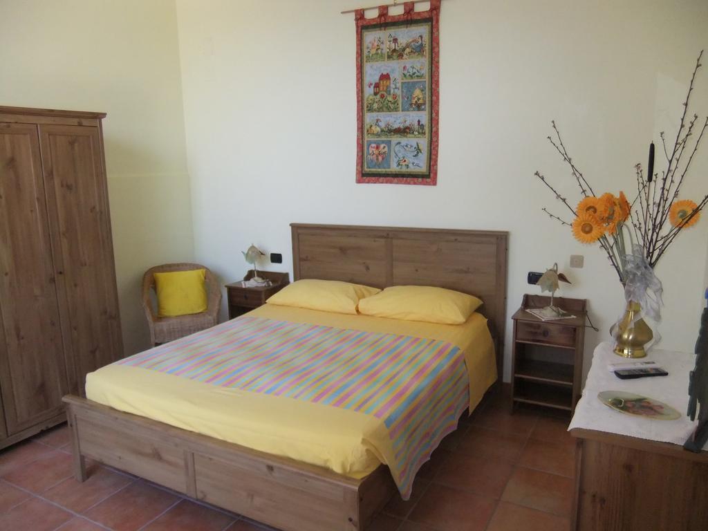 Fiori D'arancio Palagiano